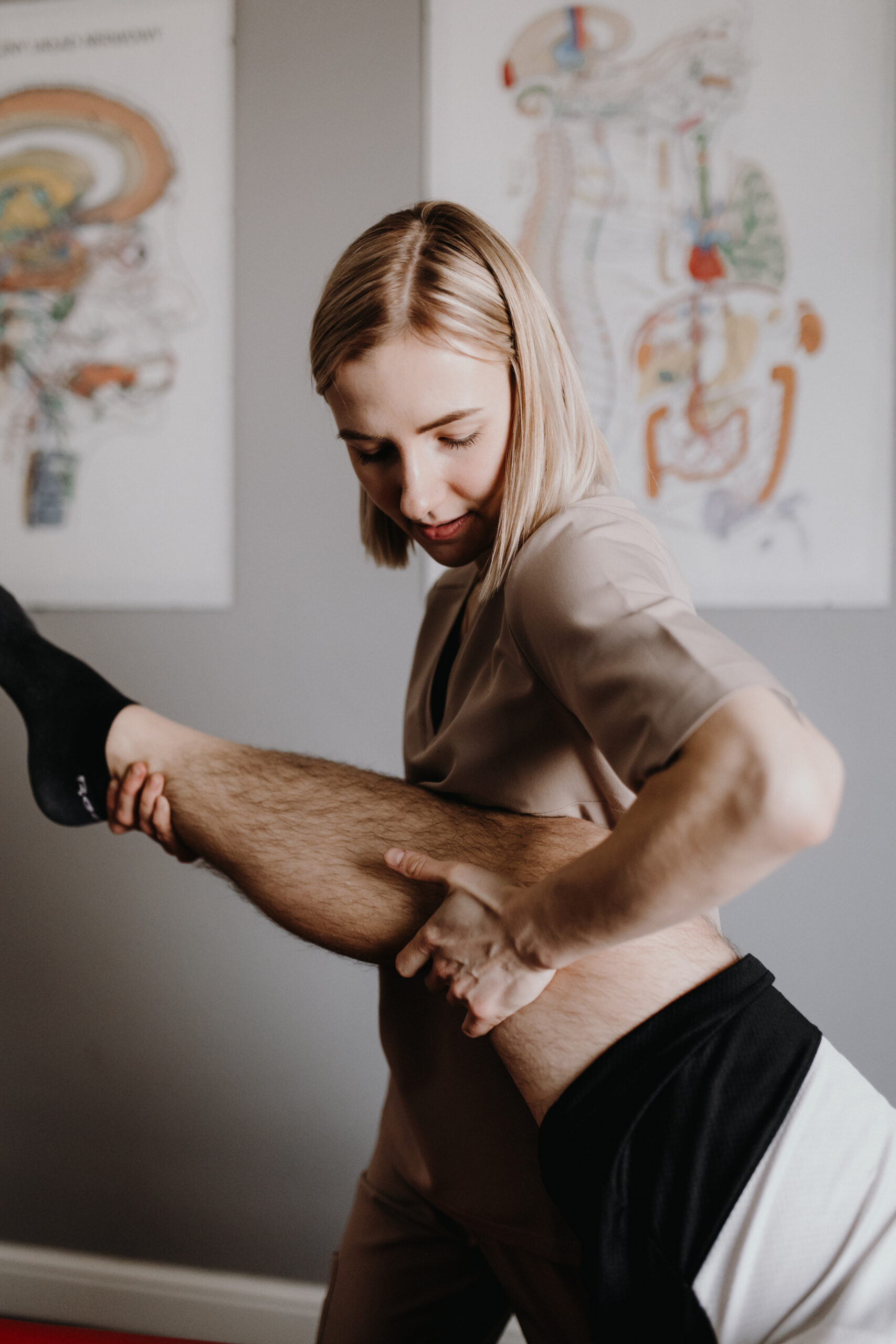 Fizjoterapia Namysłów - O mnie